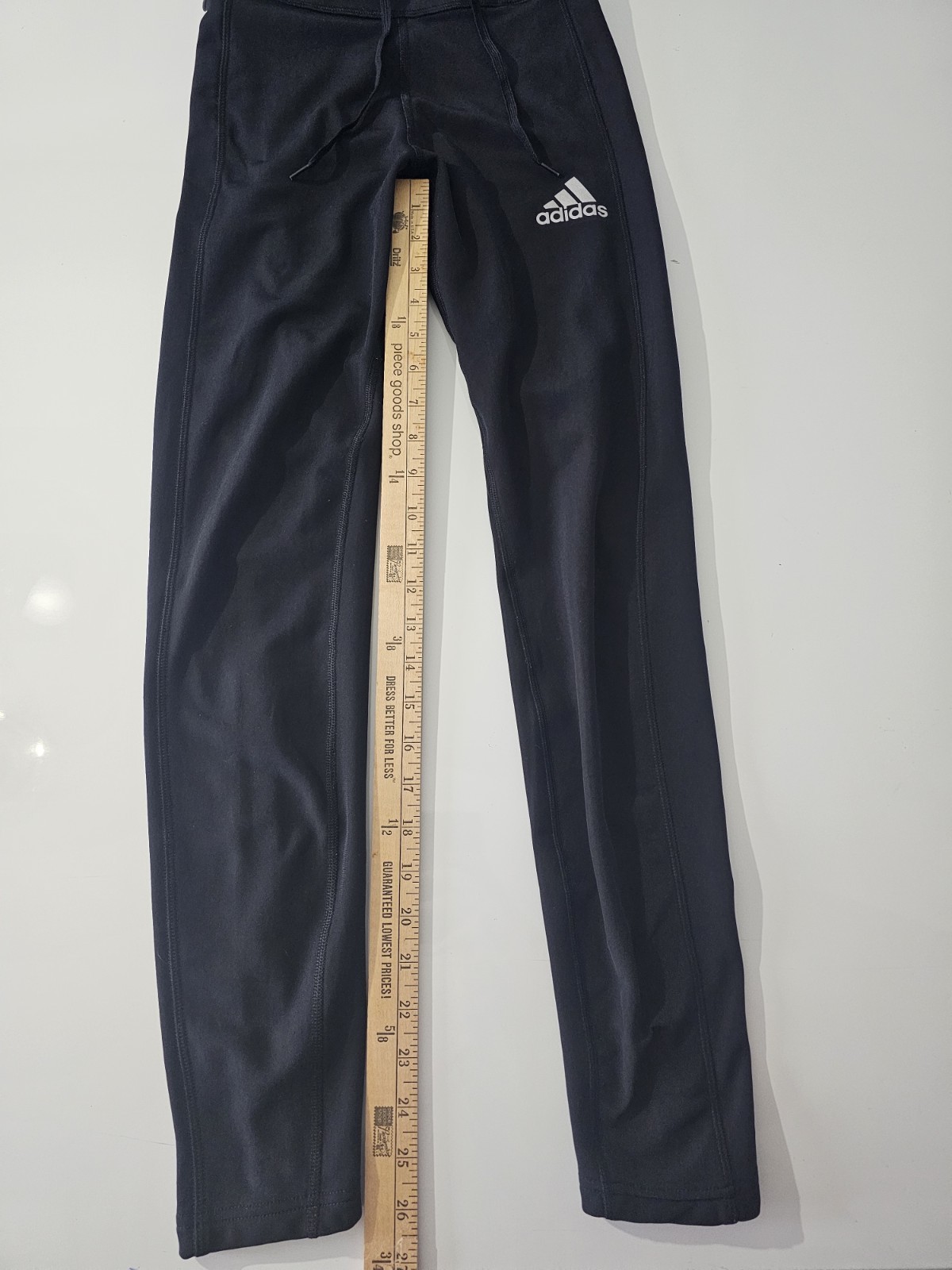 ADIDAS Sequentials Climaheat Compression PR Black… - image 5