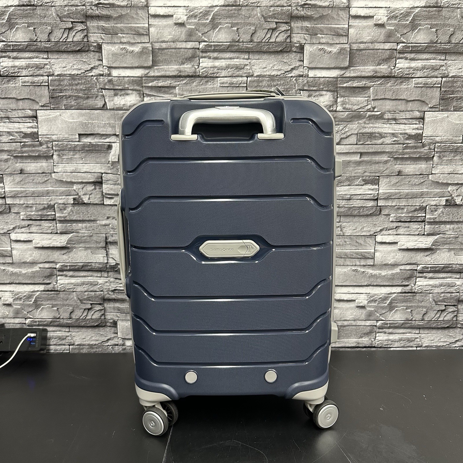 Samsonite Pattern Samsonite Freeform Hardside 21-Inch Spinner 78255-1596 | eBay