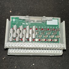 Allen Bradley 1492-IFM20F-F120-2 Ser A Digital Interface 3 ST942