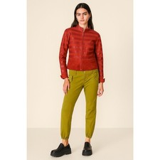 True NYC. Cargo Style Pant in Chartreuse 28