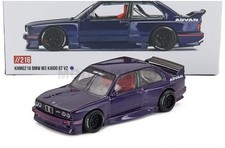 MINI-GT KHMG216 BMW 3-SERIES M3 (E30) KAIDO GT V2 1989 1/64