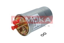 KAMOKA Kraftstofffilter F304101 Leitungsfilter für FORD MONDEO B4Y BWY FOCUS 1 3
