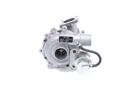 Turbolader BTS TURBO T911957 ORIGINAL für FORD RANGER (ER, EQ)