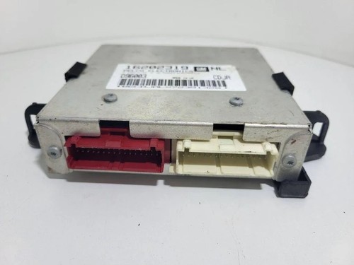 OPEL VECTRA B 36 Motorsteuergerät ECU 16202319 1.60 Petrol 74kw 1997 31510006