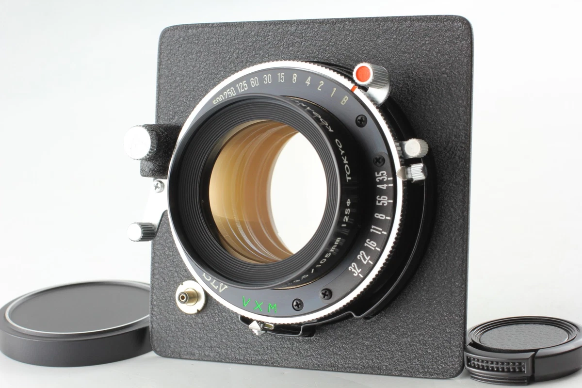 Horseman Camera Lens for sale | eBay