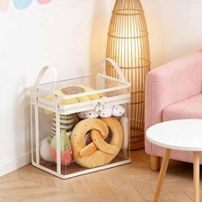 rangement pour peluches, étui