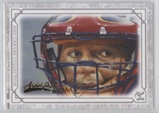 2022 Topps Museum Collection Canvas Reprints Artist Proof /50 Yadier Molina i4v