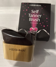 Self Tanner Brush Tanning Brush for Face and Body NEW