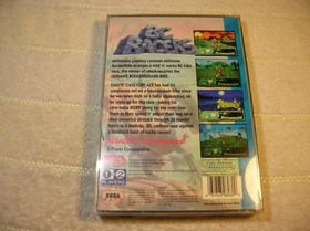 bc racers sega cd cib