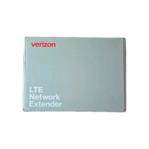 Verizon LTE Network Extender for Verizon Network, Gray - Network Extender
