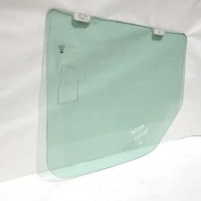 2012 VPG MV-1 OEM Front Left Door Glass 