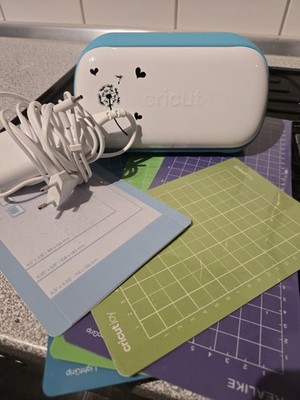 Cricut Joy Schneideplotter