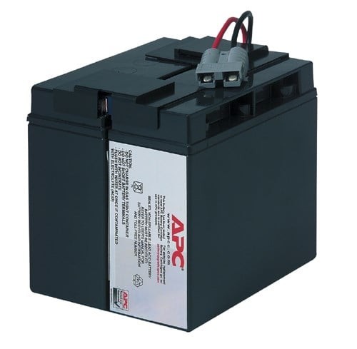 APC RBC7 UPS battery Sealed Lead Acid VRLA 24 V