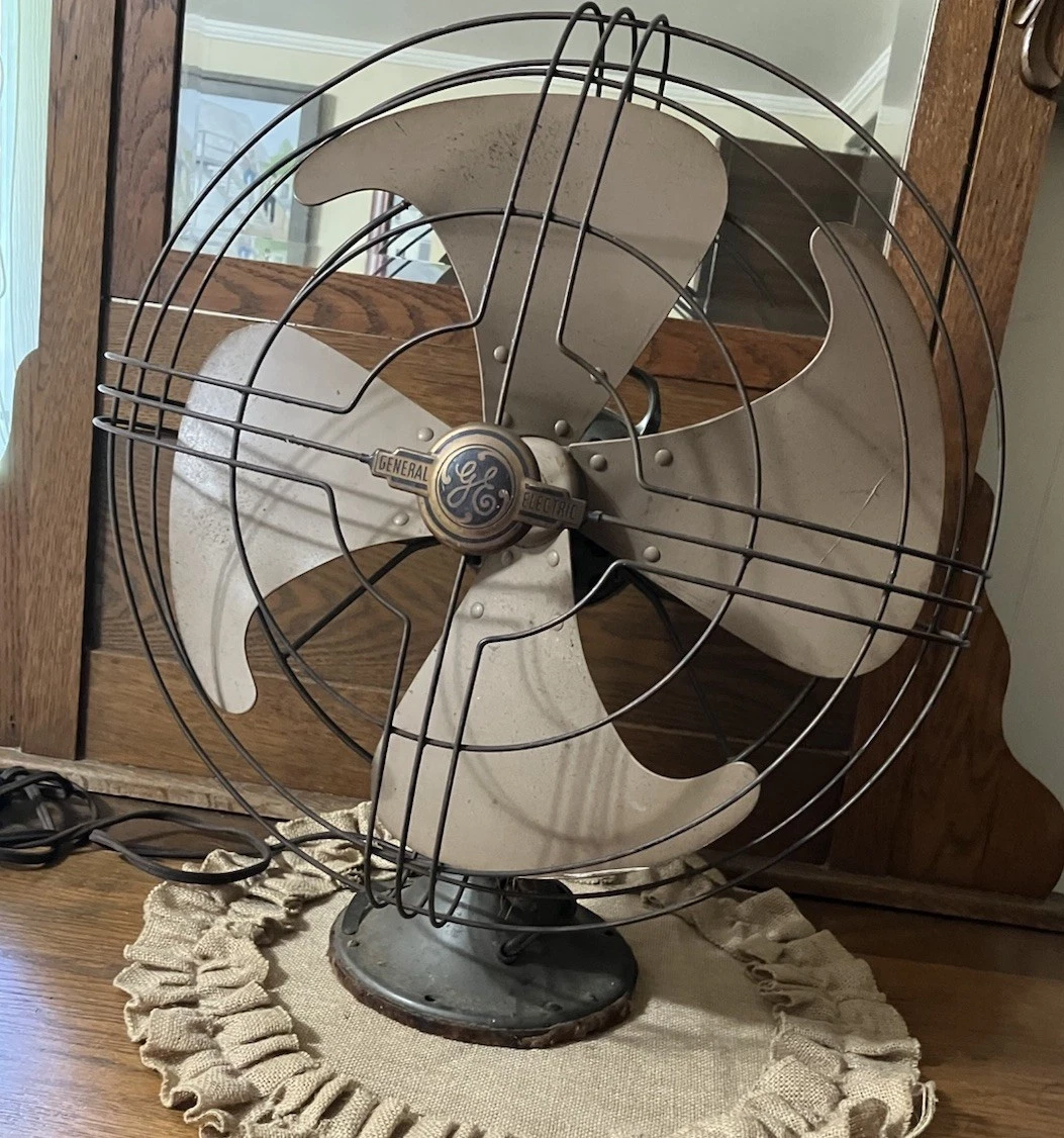 General Fan for sale | eBay