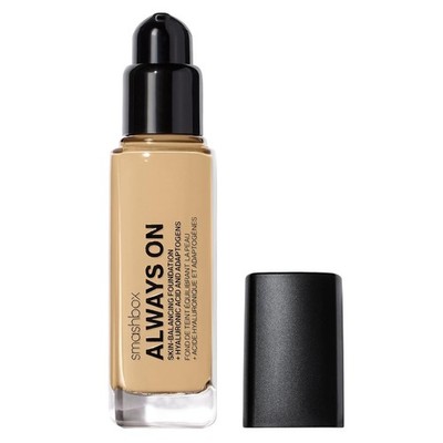 Smashbox Always On Skin-Balancing Foundation - L20O (level-two light with an