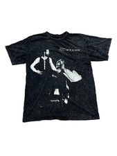 Vintage Fleetwood Mac Rumors Shirt Size Large