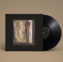 Livgone - Almost There 1 X 12 Vinyl Album Release Date 22/03/24 T - G1398Z-image