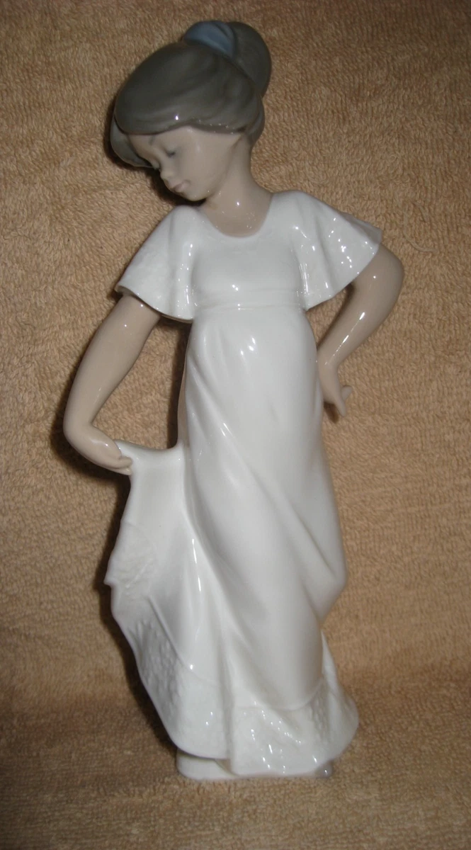 Nao By Lladro In other Lladro Figurines for sale | eBay