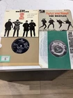 7” Vinyl The Beatles Records Job Lot Bundle 1960s x 4 Records