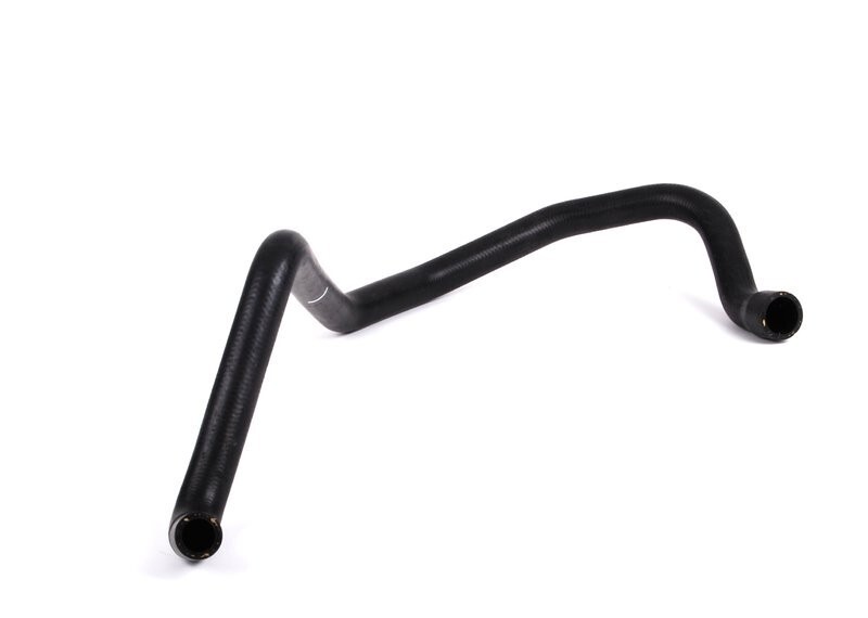 Mercedes-Benz M-class W163 Heater Hose Pipe A1635013782 Genuine  