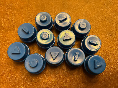 Vintage 1977 UP AGAINST TIME by IDEAL Family Game Replacement Pieces