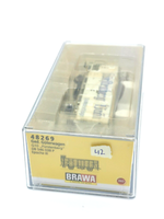 Brawa 48269 H0 1:87 Bierwagen G10 FüRstenberg Db Ep.Iii Neu*/Ovp (42)