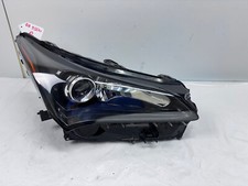 2015 2016 2017 LEXUS NX NX200t NX300h NX200 LED FRONT RIGHT OEM HEADLIGHT