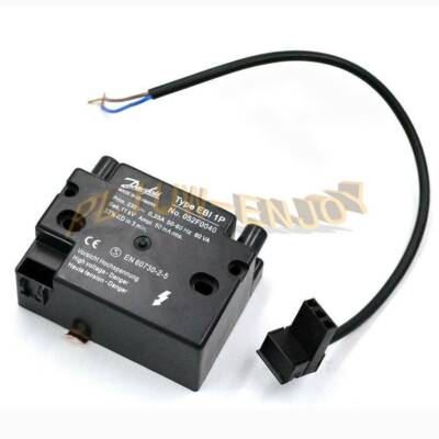 New Danfoss EBI1P No.052F0040 Ignition Transformer
