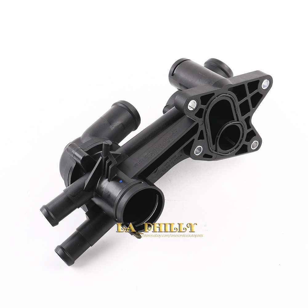 Thermostat Housing Thermostats for VW Passat Jetta Golf Skoda Octavia 1