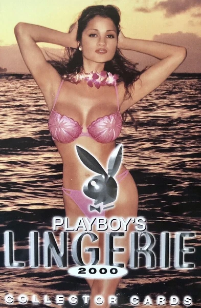 January 2025 Playboy