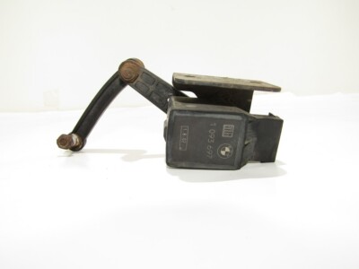 MINI COOPER S R53 Höhensensor Niveauregulierung Xenon Sensor Height 1093697