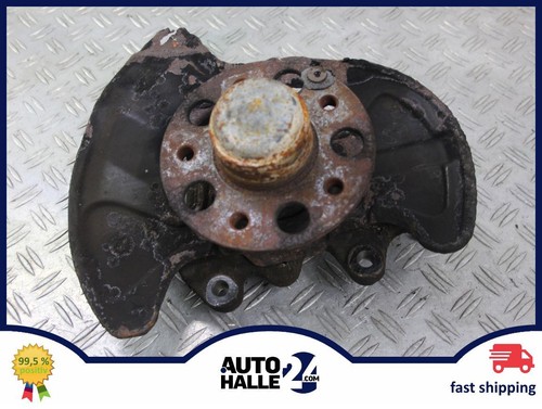 93319 Achsschenkel Radnabe Radlager Schenkel Vorne Links A2043320101