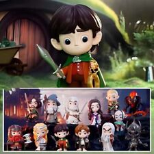 POP MART The Lord of The Rings Series Confirmed Blind Box Figures Toy