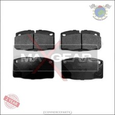 Kits de frein Opel MANTA