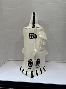 Cookie Jar Funny | eBay