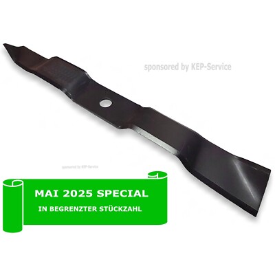 52er Rasenmähermesser AL-KO Alko 520 520 BR BRV, 5200 BR 513 mm Messer Powerline