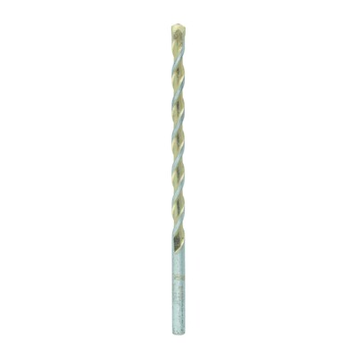 Timco 7,0 x 150 mm TCT Mehrzweckbohrer - Rotationsmodus, Präzisionsschneiden