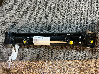 McNeilus 1459012 Rosenboom Hydraulic Welded Cylinder 2'' Bore x 6.25'' Stroke