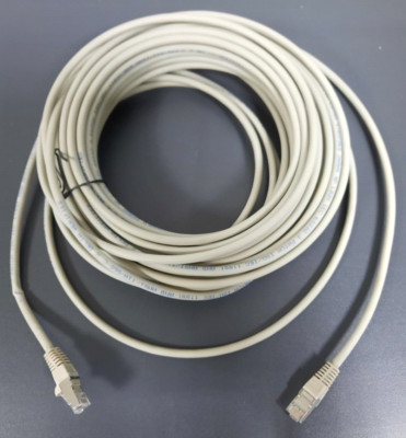 Cat6a Ethernet Kabel 15m