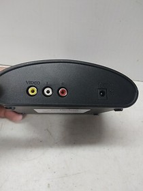 Sega Genesis Classic Game Console At Games Mini Console Only NO CORDS