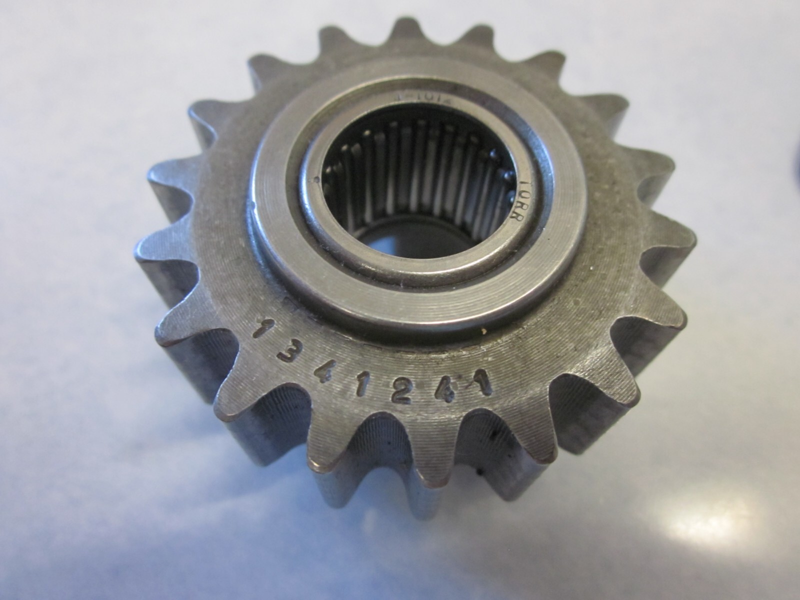 1341241 NOS POLARIS GEAR ASM,REVERSE 1998-06 XC SP RMK EDGE XLT SKS ...