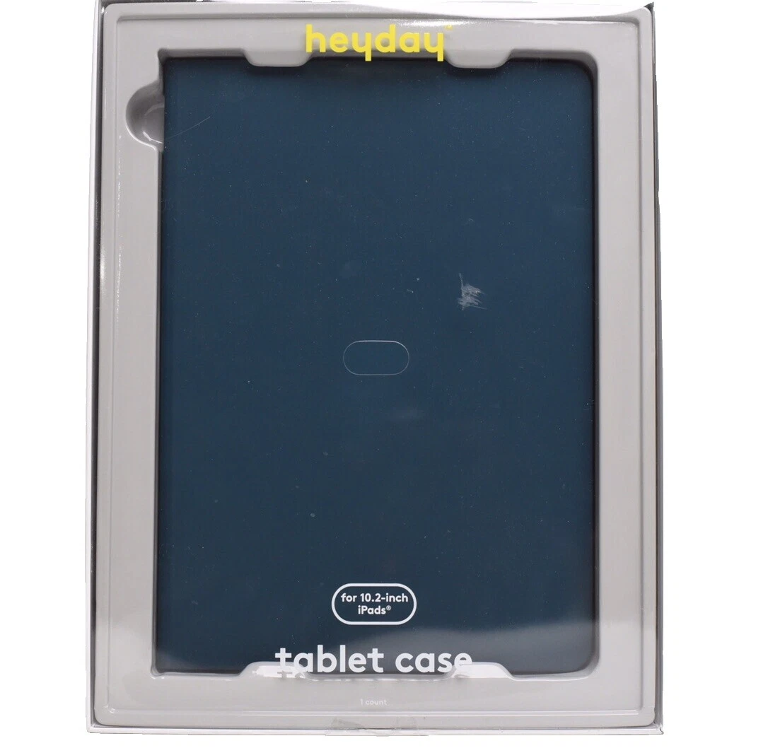 Suede Fundas Folio plegable para eBook y Tablet