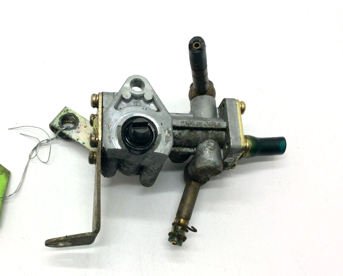 Arctic Cat Oil Pump Assembly ZRT EXT 600 Triple Touring Powder