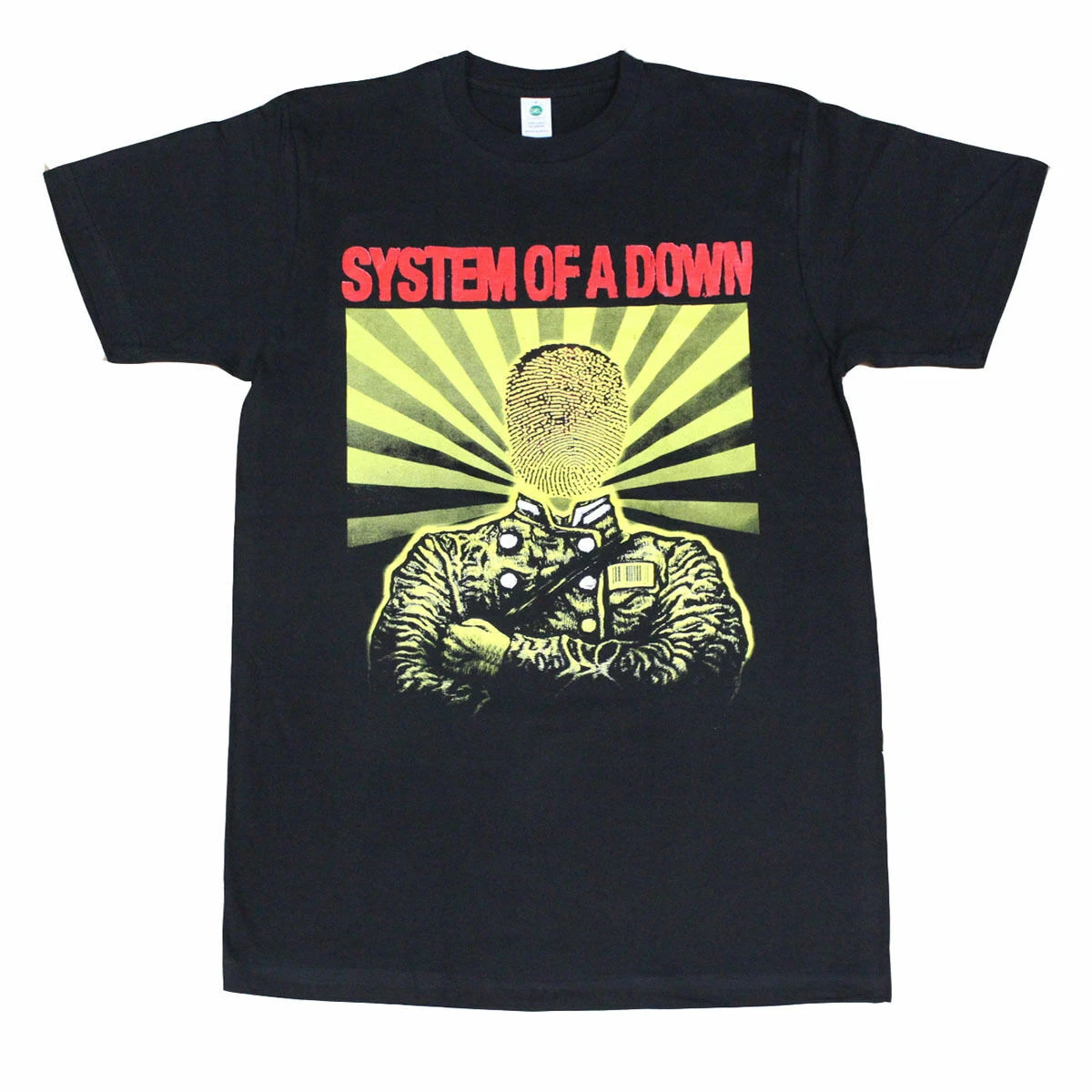 System Of A Down Shirt for sale | eBay