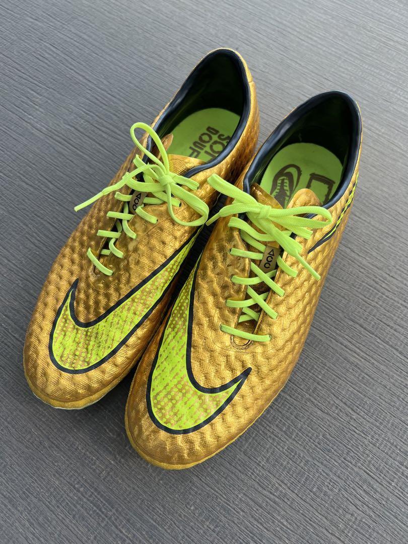 Nike Hypervenom Phantom PREM HG-E ACC 677583 907 US 9 Soccer Nike Hypervenom Phantom PREM HG-E ACC 677583 907 US 9 Soccer