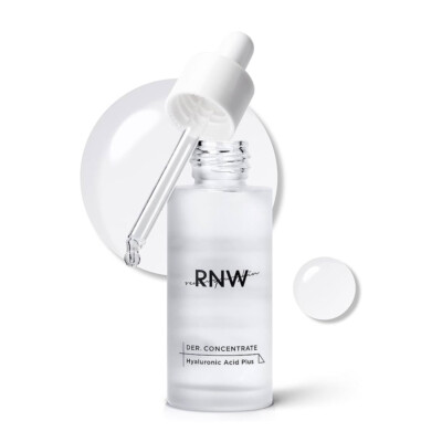 [RNW] DER. Concentrate Hyaluronic Acid Plus - 30ml / Free Gift