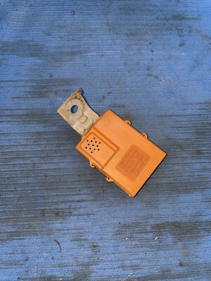 90 91 Nissan 300ZX OEM A/T Shift Lock Cont Assy S/L 28540 30P00 | eBay