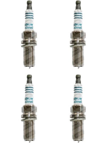 4 x Denso HP Iridium Spark Plugs IKH20 fits Smart Forfour 1.5 454 (454.032) - Picture 1 of 12