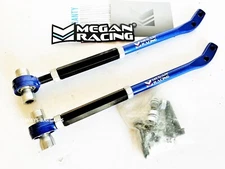Megan Racing Front Tension Rod Fits Toyota MR2 93-99 SW20 MRS-TY-1080