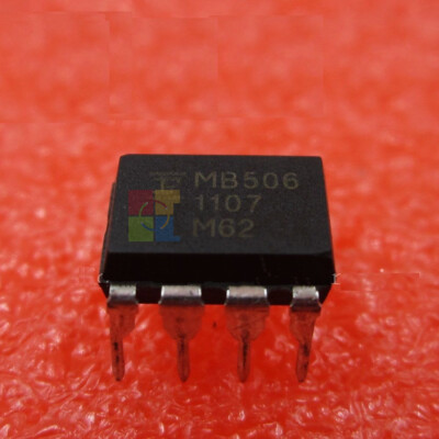 Előosztó IC FUJITSU DIP-8 MB506P-G MB506P MB506 Előosztó IC FUJITSU DIP-8 MB506P-G MB506P MB506
